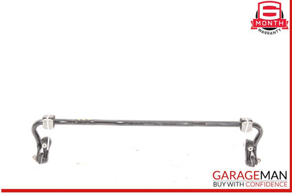 15-24 Audi A3 S3 AWD Rear Suspension Anti Roll Stabilizer Sway Bar OEM