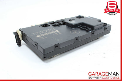 06-11 Mercedes W219 CLS500 Front Left Driver Side Door Control Module OEM