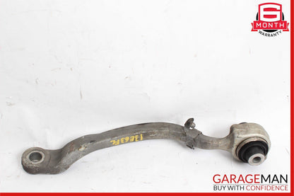 10-16 Mercedes W212 E350 E63 RWD Front Left Side Suspension Wishbone Control Arm