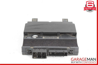 03-12 Mercedes R230 SL500 SL55 AMG Front Left Side Under Seat Control Module OEM