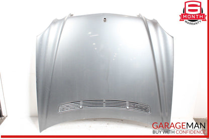 03-09 Mercedes W211 E350 E550 Front Hood Panel Bonnet Cover Assembly OEM