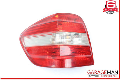 06-08 Mercedes W164 ML350 ML320 Rear Left Driver Side Tail Light Lamp OEM