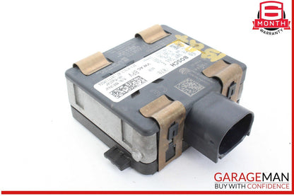 17-24 Audi Q7 Rear Right Passenger Side Blind Spot Alert Sensor 4M0907566E OEM