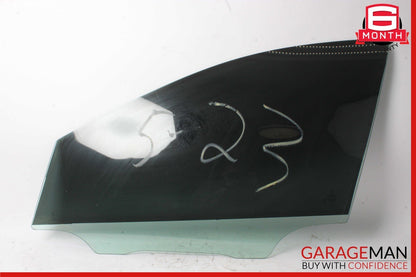 06-13 Mercedes W251 R350 R550 Front Left Side Door Window Auto Glass Tinted