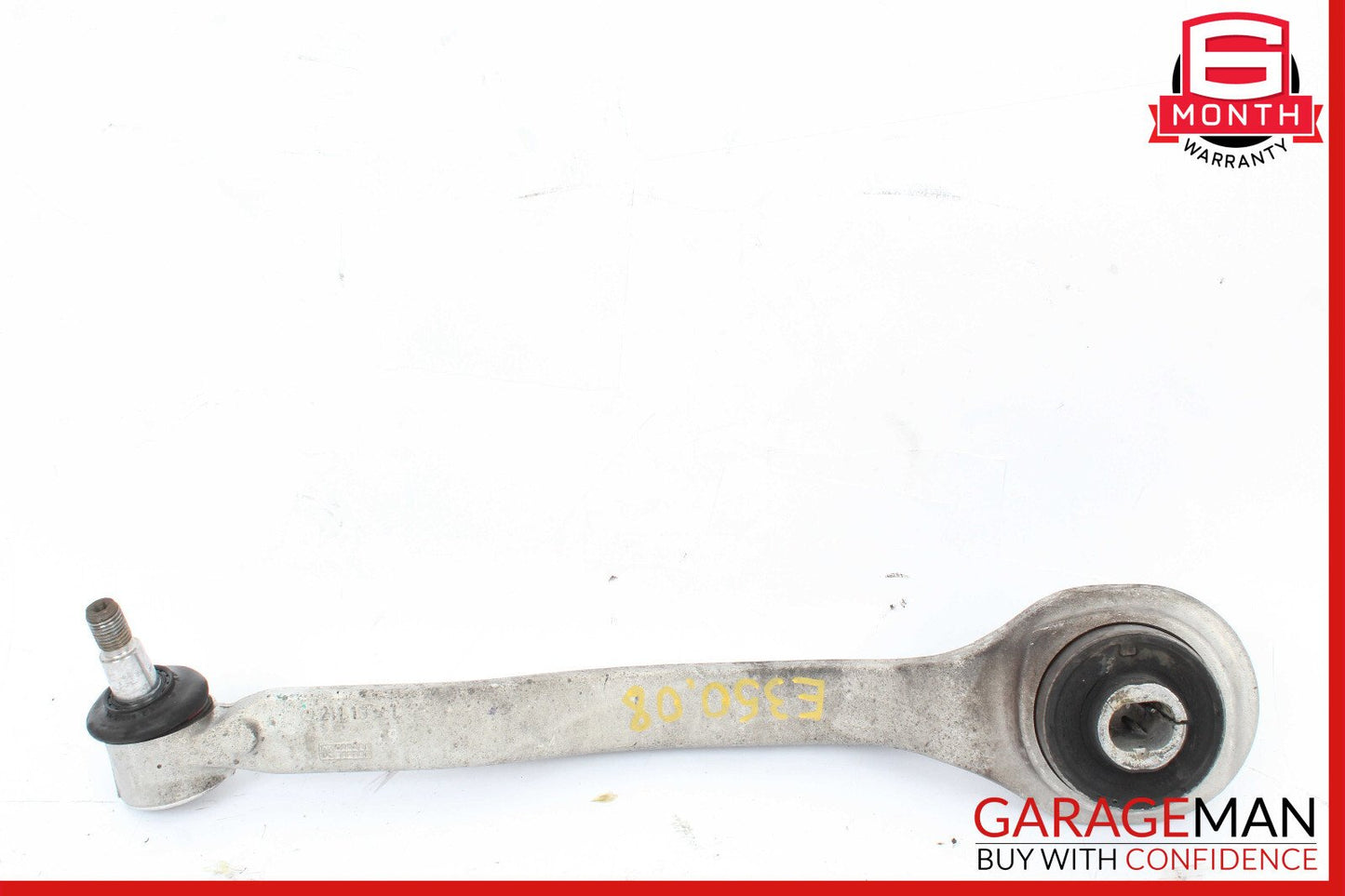 03-11 Mercedes W212 E350 CLS550 Front Left Side Lower Wishbone Control Arm OEM