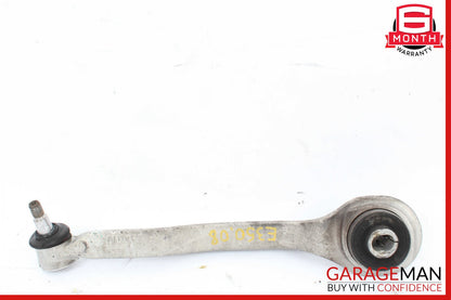 03-11 Mercedes W212 E350 CLS550 Front Left Side Lower Wishbone Control Arm OEM