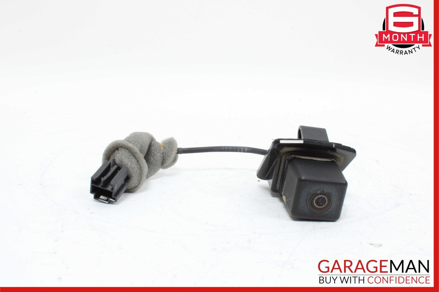 10-13 Mercedes W212 E350 CLS550 Parking Rear View Backup Back Up Camera OEM