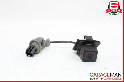10-13 Mercedes W212 E350 CLS550 Parking Rear View Backup Back Up Camera OEM