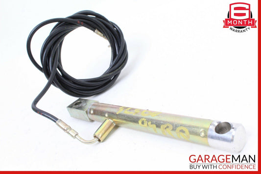 03-11 Mercedes R230 SL500 SL55 AMG Convertible Roof Load Assist Cylinder Right