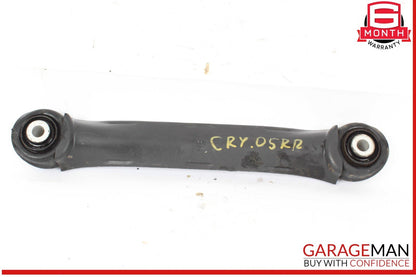 04-08 Chrysler Crossfire Rear Left / Right Side Suspension Lower Control Arm OEM