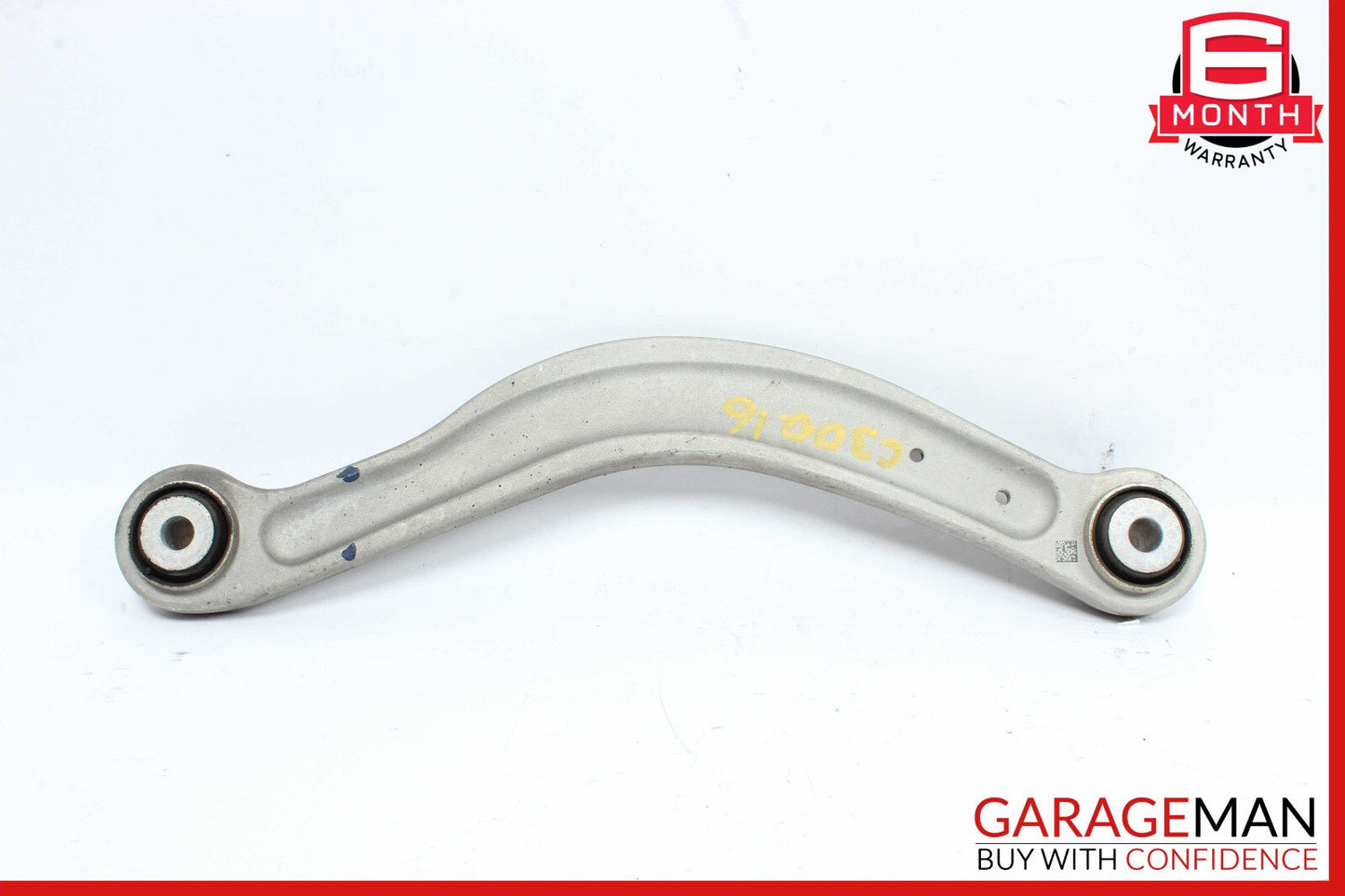 15-20 Mercedes W205 C300 Rear Right / Left Suspension Upper Control Arm OEM