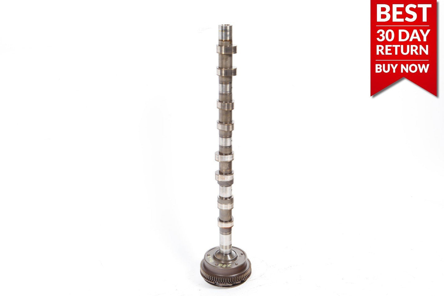07-11 Mercedes W221 S550 SL550 CLS550 Left Driver Cylinder Head Camshaft OEM