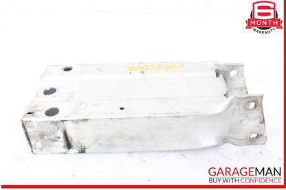 10-18 Mercedes W212 E350 Front Right Side Absorber Bumper Reinforcement Bracket