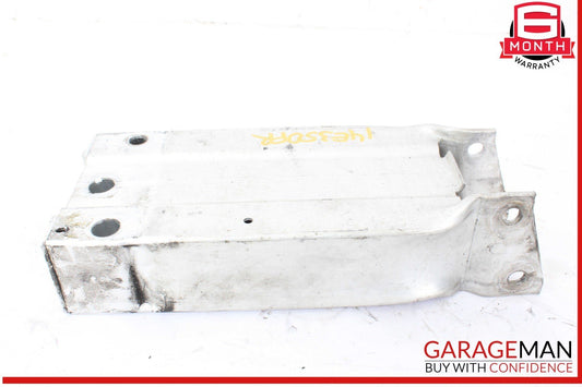 10-18 Mercedes W212 E350 Front Right Side Absorber Bumper Reinforcement Bracket