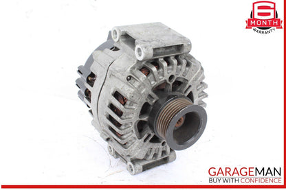 10-13 Mercedes W221 S400 Hybrid Alternator Generator Valeo 0141542802 OEM