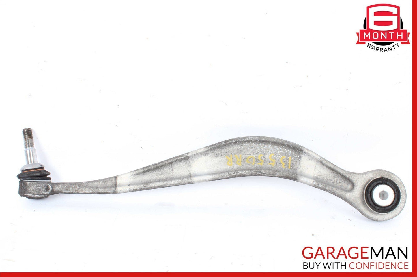 09-19 BMW F10 550i 650i 740i Rear Right or Left Side Upper Control Arm OEM
