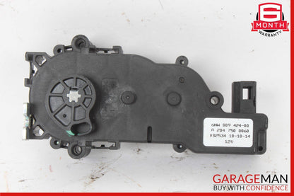 10-16 Mercedes X204 GLK350 E350 Trunk Remote Power Closing Latch Lock OEM