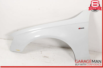 13-16 Audi A4 S4 Front Left Driver Side Fender Panel OEM