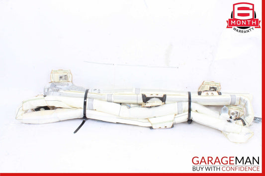 13-16 Mercedes X166 GL450 GL550 Roof Curtain Air Bag Right Passenger Side OEM