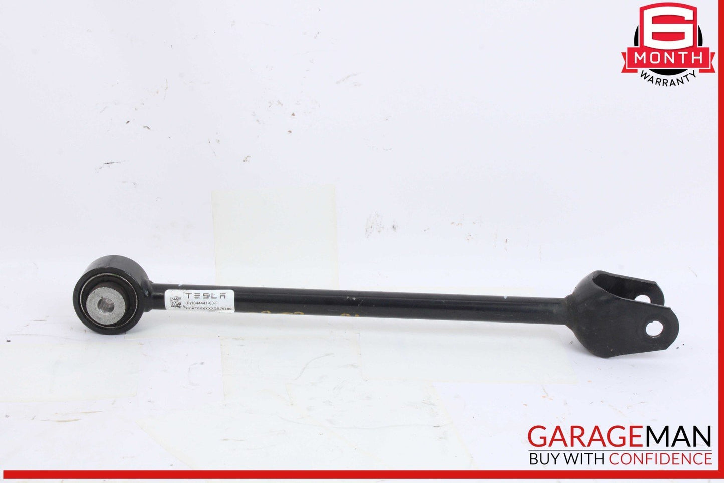 17-23 Tesla Model 3 Rear Left or Right Side Lower Control Arm 104444100F OEM