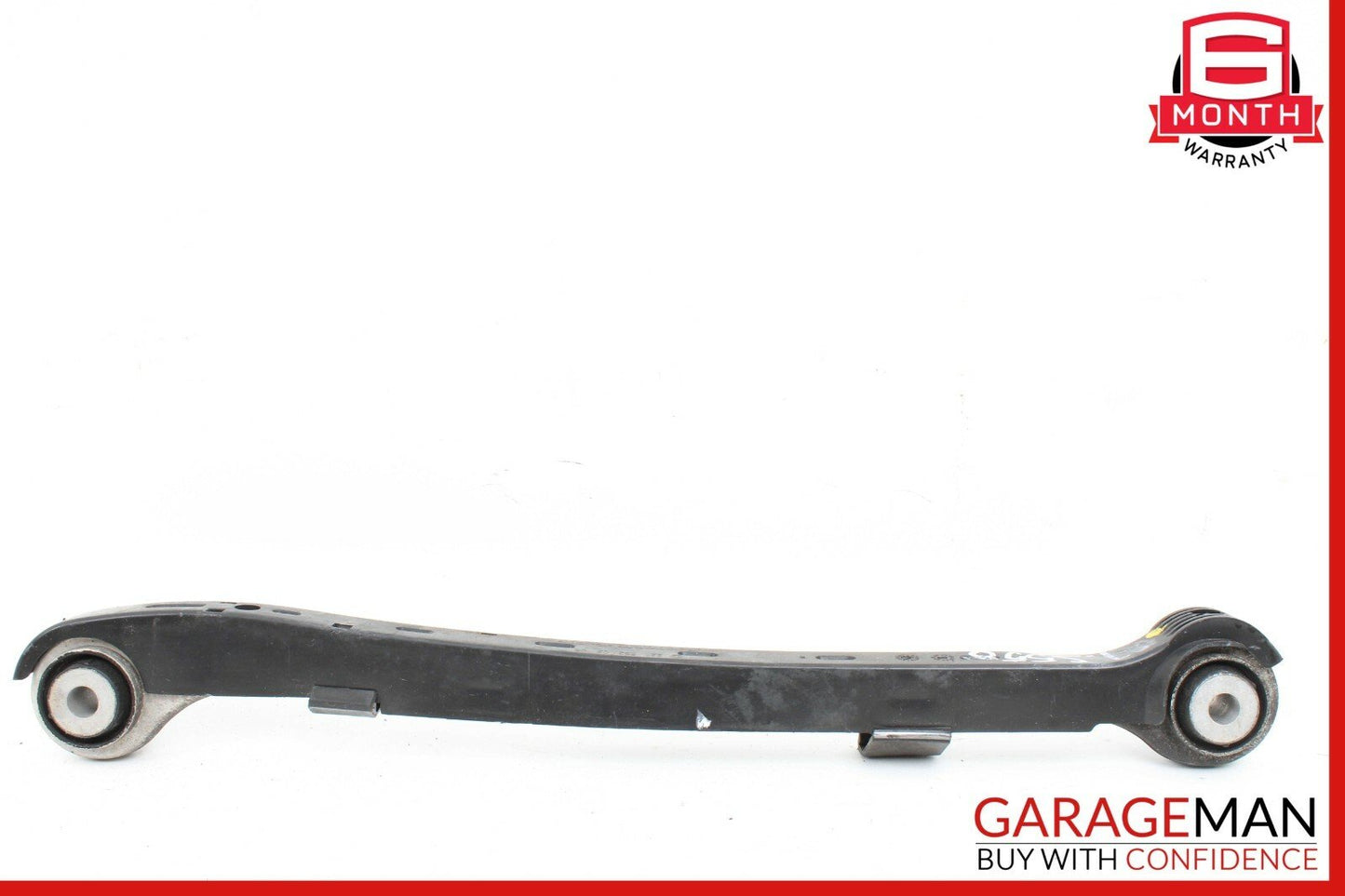 07-13 Mercedes W221 S550 CL550 Rear Left Thrust Arm Lower Control Arm OEM