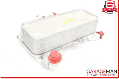16-18 Audi A7 A6 Automatic Transmission Oil Cooler 4H0317021T OEM