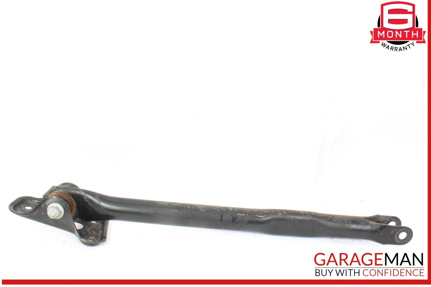 12-19 Range Rover Evoque Rear Left Driver Side Lower Control Arm OEM