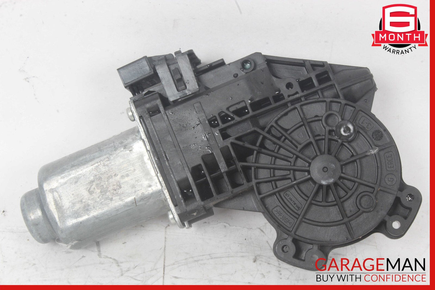 17-23 Tesla Model 3 Front Left Door Window Regulator Motor OEM