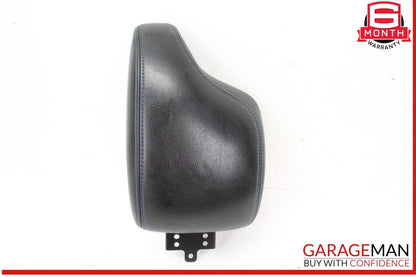 18-24 Nissan Leaf Front Center Console Armrest Arm Rest Lid Cover 969205SA1B OEM