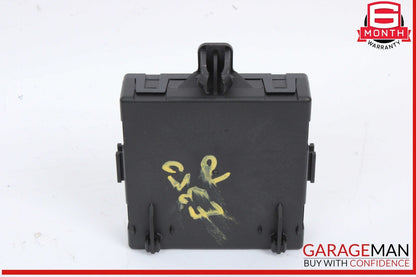08-18 Mercedes W212 E350 Front Right Passenger Side Door Control Module Unit OEM