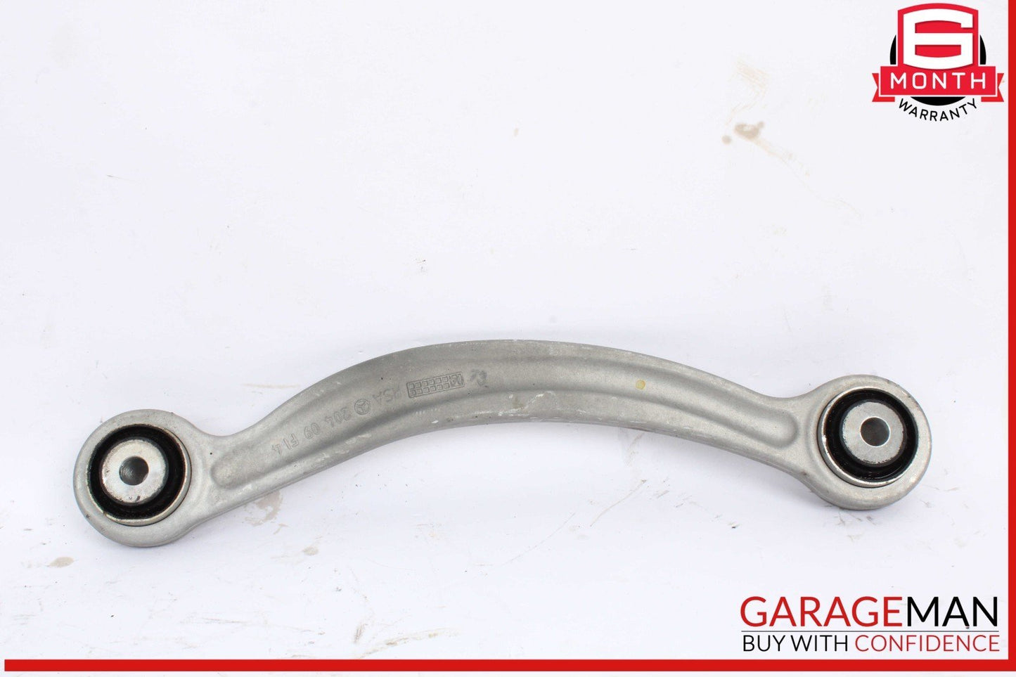 15-20 Mercedes W205 C300 Rear Left or Right Suspension Upper Control Arm OEM