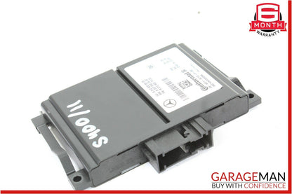 10-13 Mercedes W221 S400 Distronic Adaptive Cruise Control Module OEM