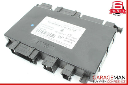 03-11 Mercedes CLS500 E350 ML350 Front Right Seat Control Controller Module OEM