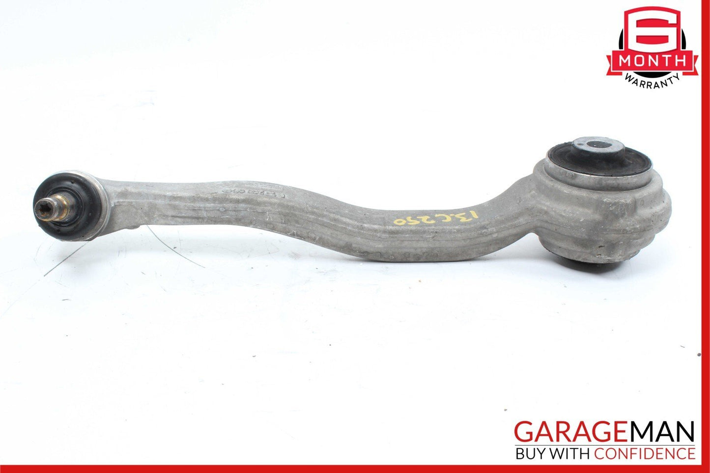 08-14 Mercedes W204 C250 C350 Front Right Passenger Upper Control Arm RWD