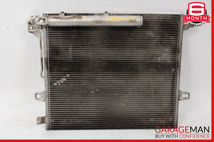06-13 Mercedes W164 ML350 GL450 AC Air A/C Condenser Cooler 2515000054 OEM