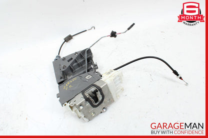 06-13 Mercedes W251 R350 GL450 ML550 Front Right Door Lock Latch Actuator OEM