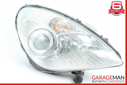 05-11 Mercedes R171 SLK350 Front Right Side Headlight Head Light Lamp Bi Xenon