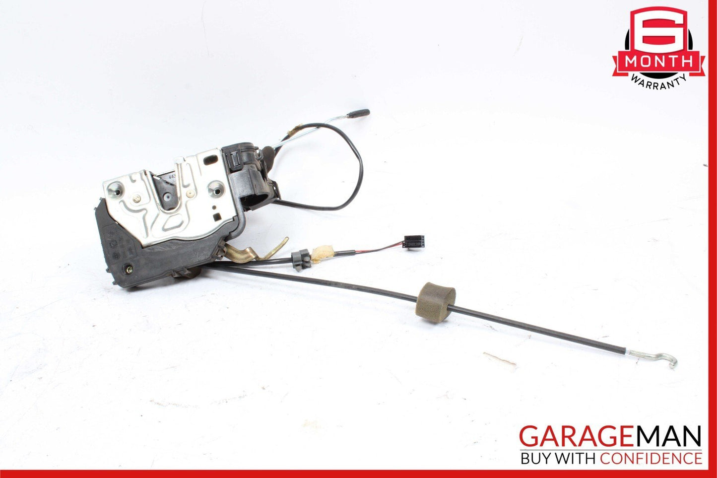 05-11 Mercedes R171 SLK200 SLK350 Front Right Side Door Lock Latch Actuator OEM