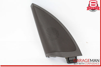 12-19 Mercedes X166 GL450 GL550 Front Left Side Speaker Door Mirror Cover OEM