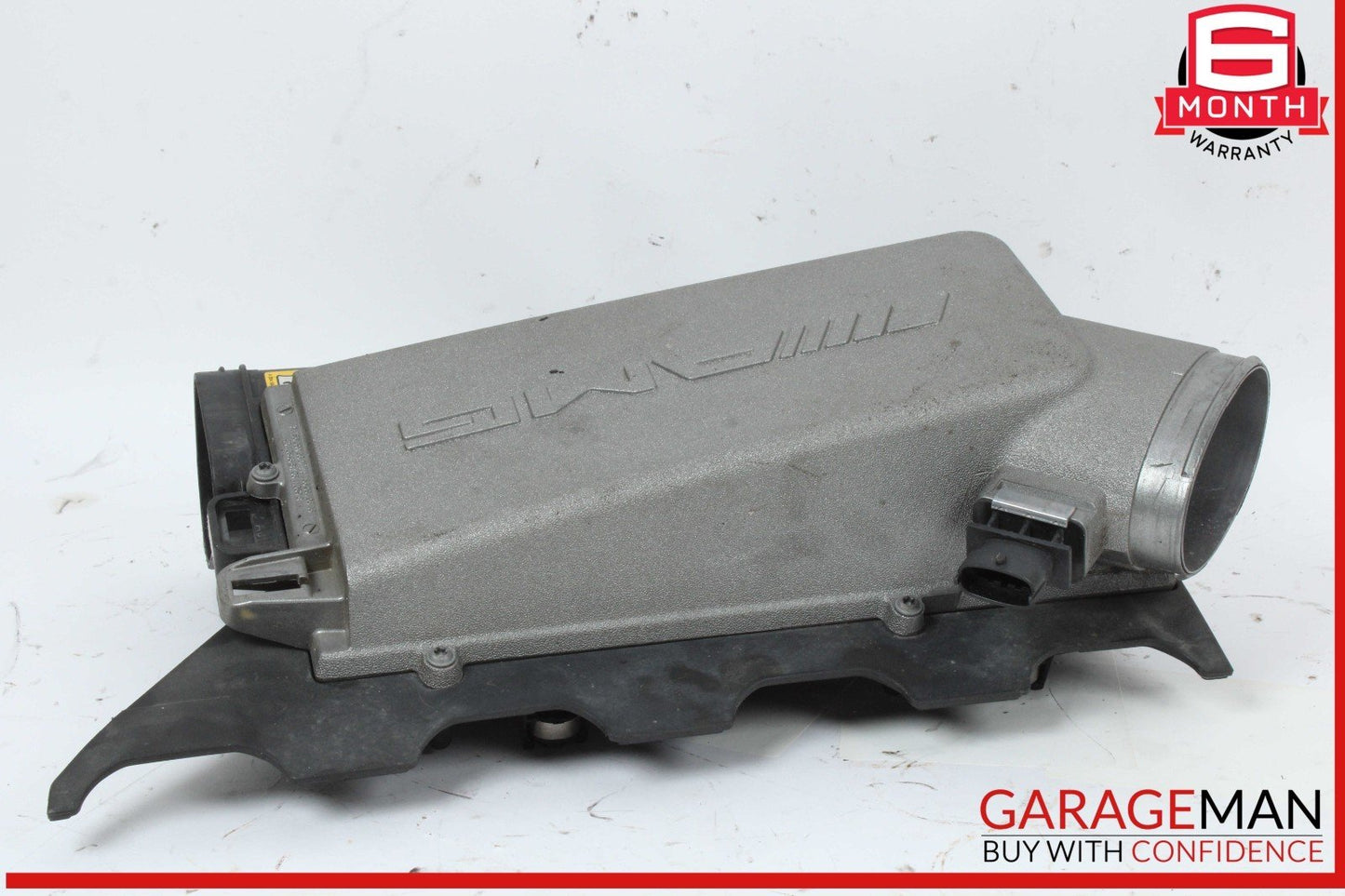 07-15 Mercedes W211 E63 S63 M156 Air Intake Cleaner Filter Box MAS Right OEM