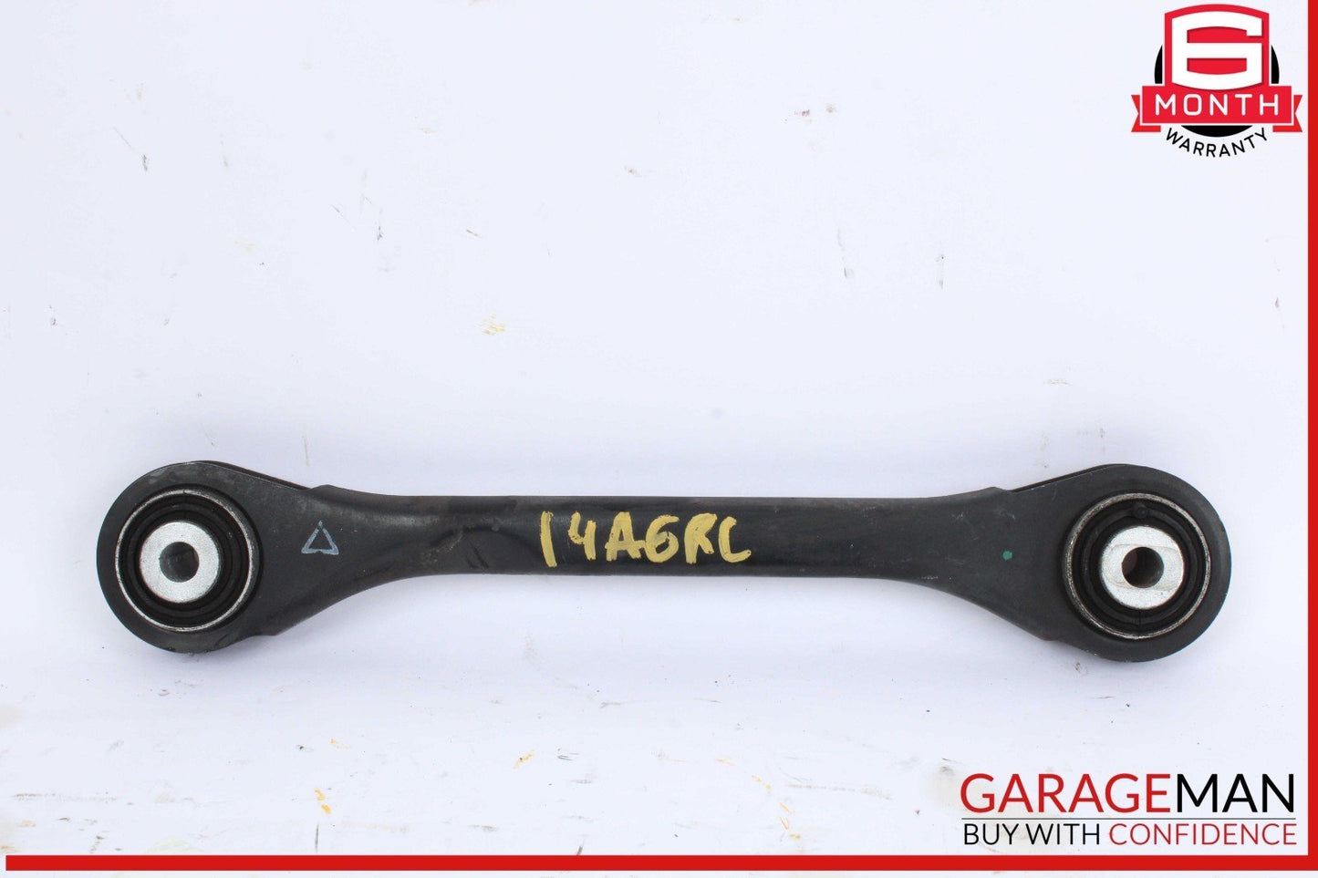 09-18 Audi A6 A7 S4 A4 Rear Right or Left Side Lower Forward Control Arm OEM