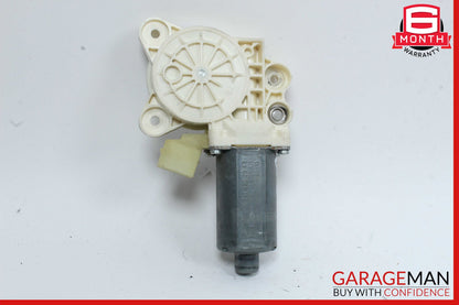 03-09 Mercedes W211 E350 E500 Front Left Driver Side Window Regulator Motor OEM