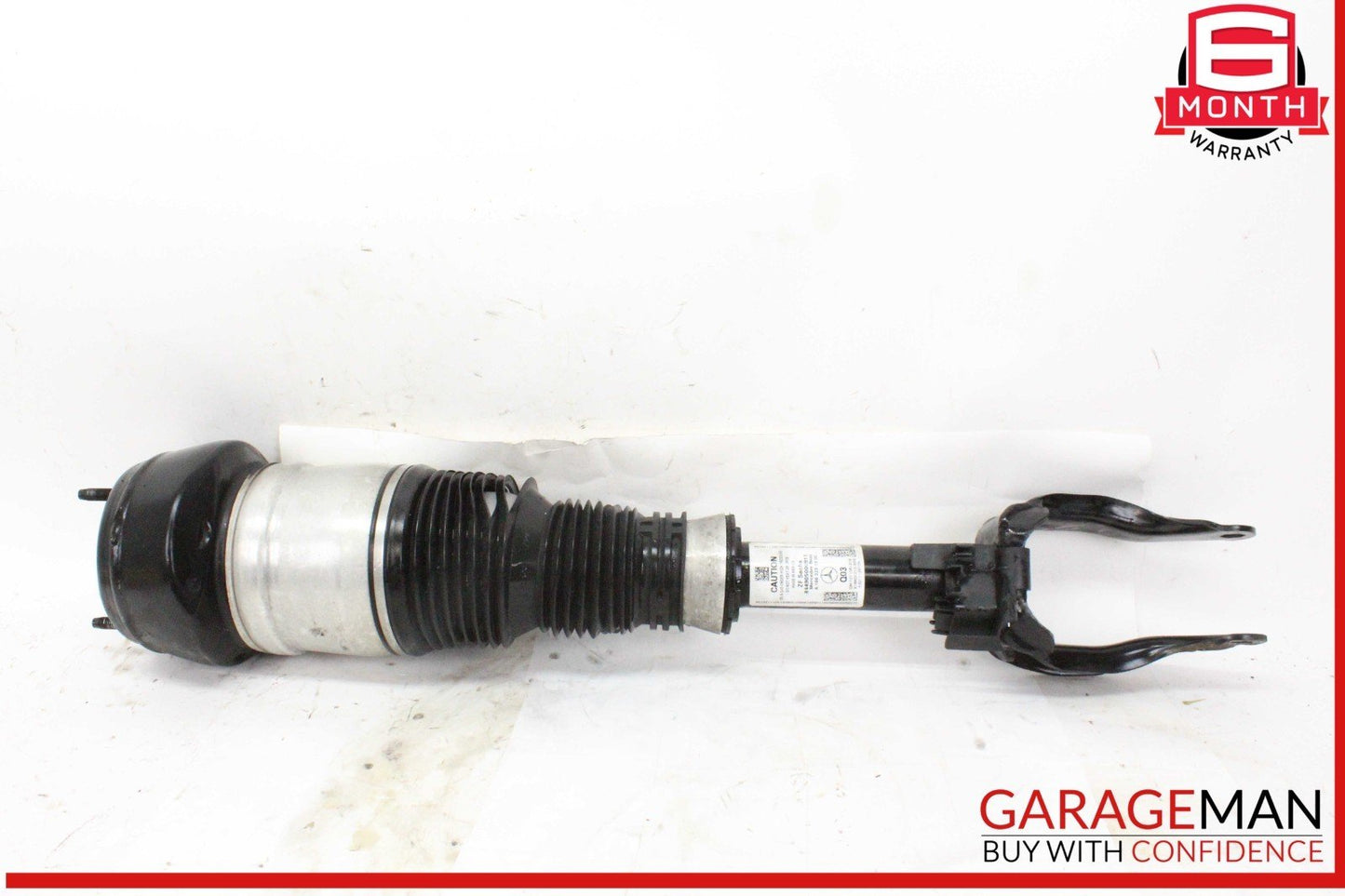 13-19 Mercedes X166 GL450 Front Left or Right Side Shock Strut Absorber OEM