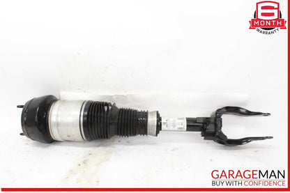 13-19 Mercedes X166 GL450 Front Left or Right Side Shock Strut Absorber OEM