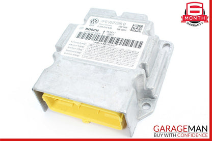 11-14 Porsche Cayenne 958 S ECU Center Console Main Control Module Unit OEM
