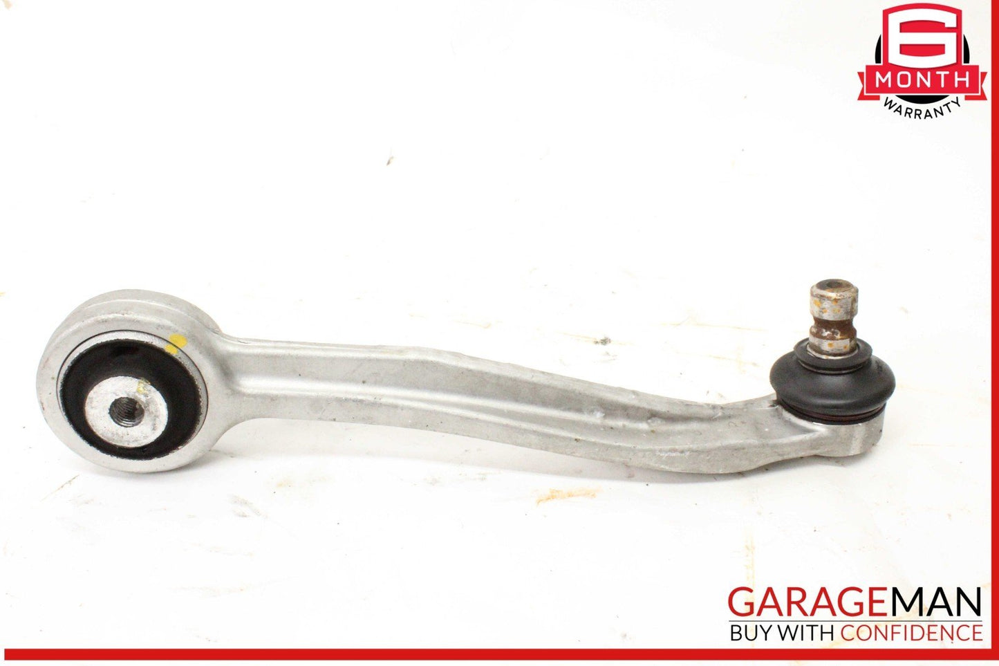 09-17 Audi A4 Q5 A5 Front Left Side Suspension Upper Forward Control Arm OEM