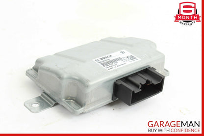 14-17 Maserati Ghibli  Voltage Stabilizer Power Inverter Control Module Unit OEM