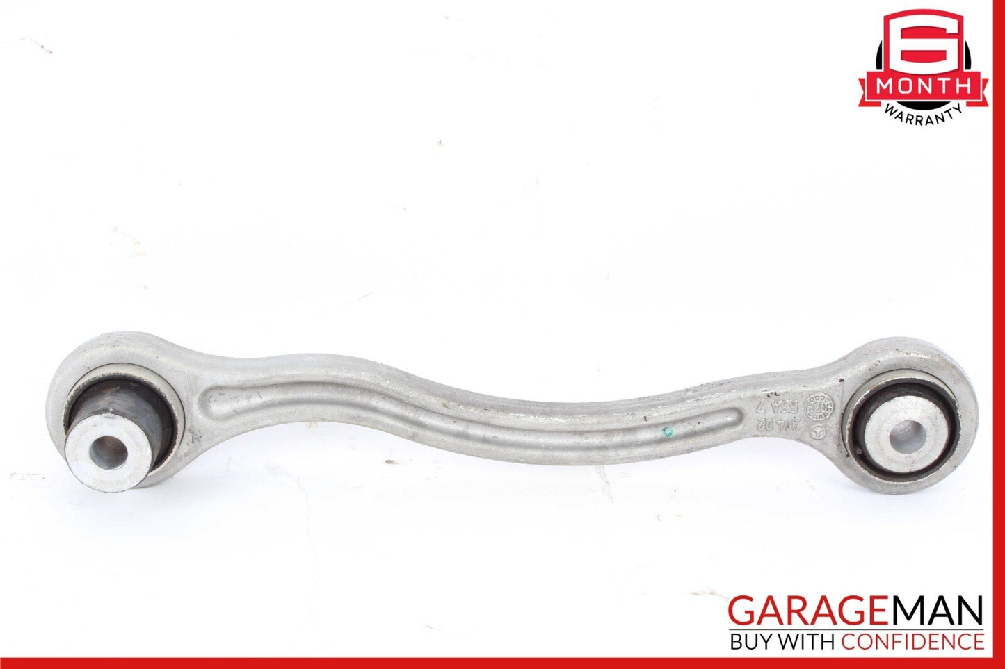 08-20 Mercedes W205 C300 E350 Rear Left or Right Side Lower Control Arm OEM