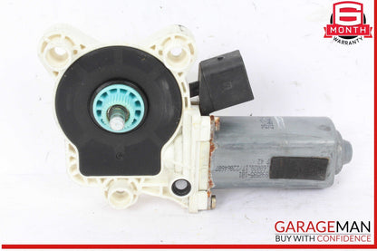 00-06 Mercedes W220 S430 Front Left Driver Side Window Regulator Motor OEM