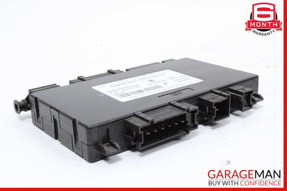03-11 Mercedes W219 CLS500 E350 Front Right Side Seat Control Module OEM
